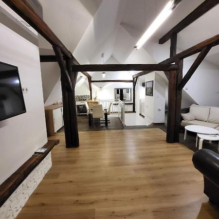 شقة Apartman Buzanova زغرب المظهر الخارجي الصورة