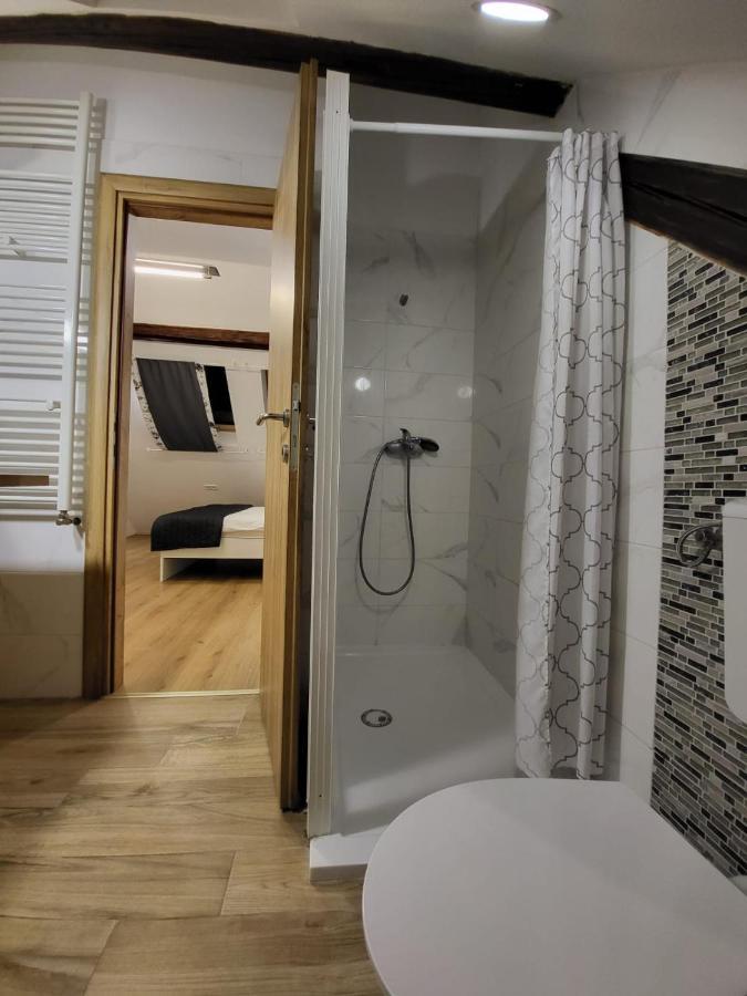 شقة Apartman Buzanova زغرب المظهر الخارجي الصورة