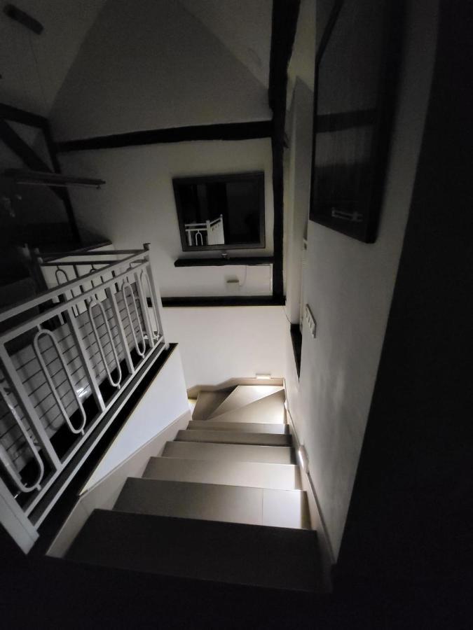 شقة Apartman Buzanova زغرب المظهر الخارجي الصورة