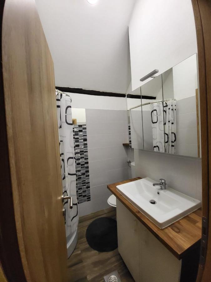 شقة Apartman Buzanova زغرب المظهر الخارجي الصورة