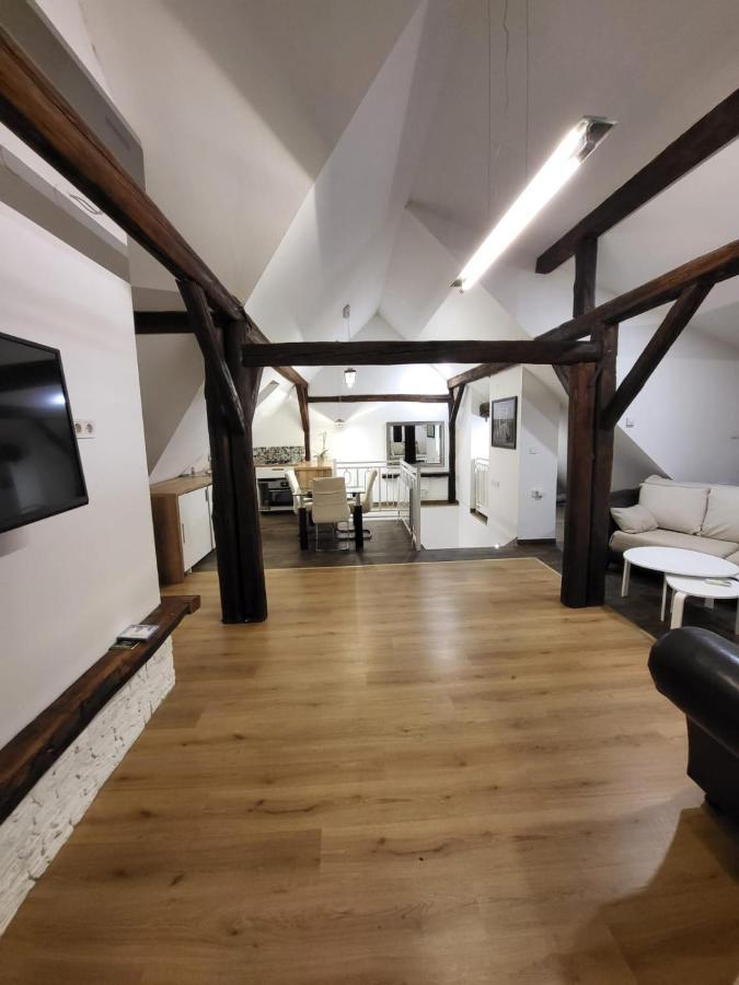 شقة Apartman Buzanova زغرب المظهر الخارجي الصورة