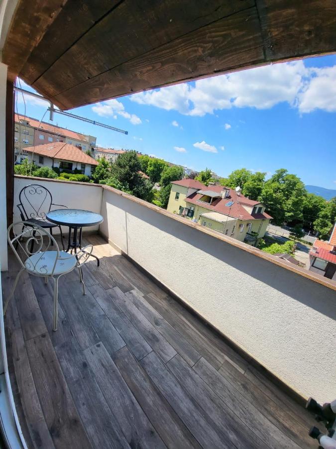 شقة Apartman Buzanova زغرب المظهر الخارجي الصورة