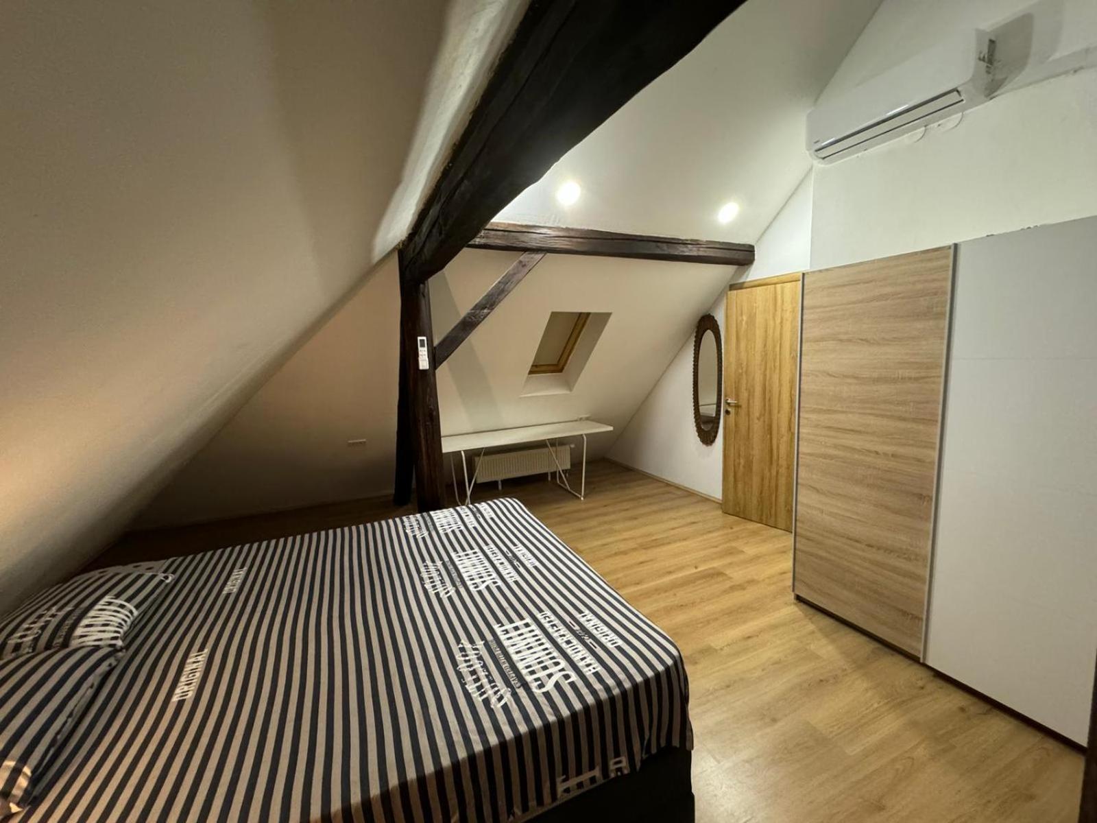 شقة Apartman Buzanova زغرب المظهر الخارجي الصورة
