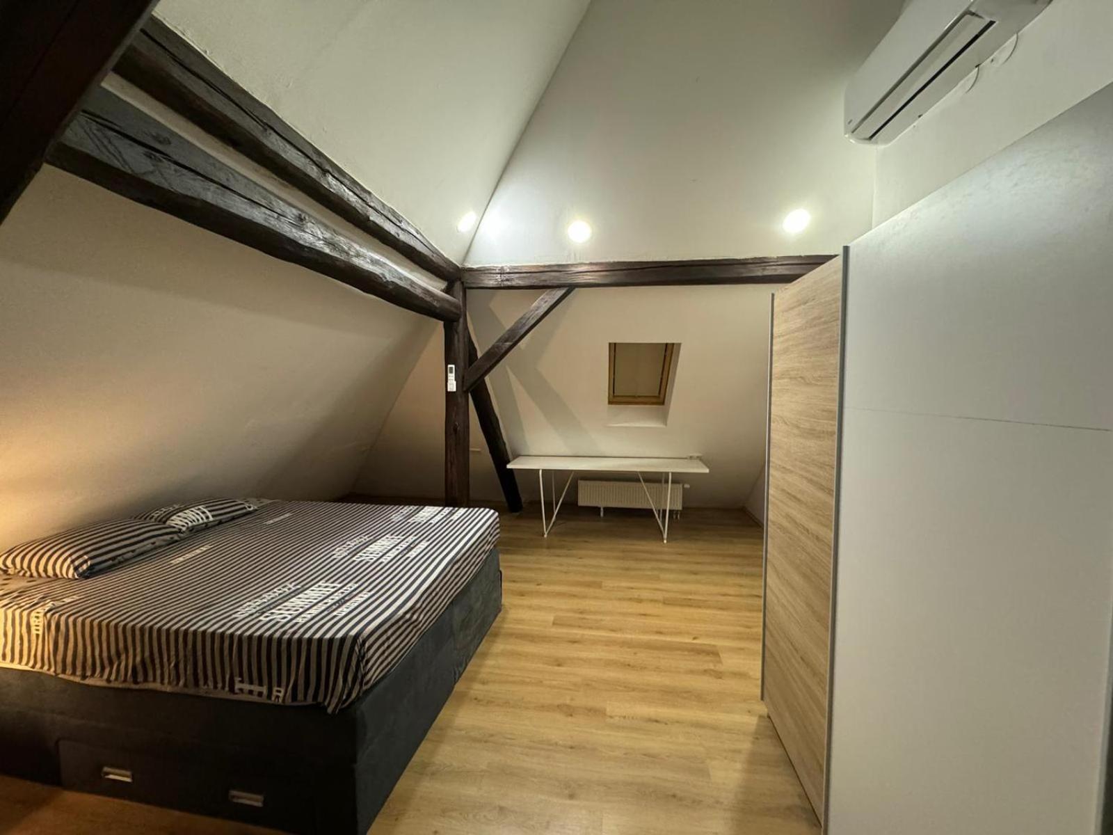 شقة Apartman Buzanova زغرب المظهر الخارجي الصورة